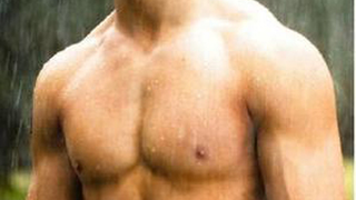 Dude Challenges Taylor Lautner With Lawsuit And/Or Push-Up Contest